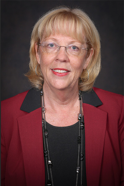 Dr. Kathy Scott